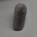 Walking Boot for Broken Foot, Air Cam Walker Boot for Foot Injury Adjustable Fracture Support for Sprained Ankle, Grey Shell with Light Pink Lining for Women Medium