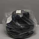 Funny Party Hats Black Fedora Gangster Hat Costume Accessory - Pack of 12