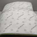 MAXYOYO 1.2" Thick Baby Play Mat for Floor, 59"x 78" Foldable Playpen Mat, Tummy Time Foam Mats Ultra Soft Support, Padded Carpet with Non-Slip Backing for Infant,Kids and Toddler Crawling, Green