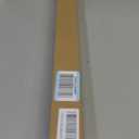 Yousoontic 4 Pack Hardwood Center Mount Drawer Slides Wooden Drawer Track Classic T Shaped Design Fits The Slide Guides