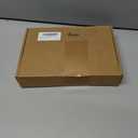 Geelin 38 Pcs Witch Theme Party Supplies Pink and Green Witch Hat Birthday Cake Topper Halloween Mini Broom and Artificial Rose Head Bat Bow Cake Decorations for Women(Bat)