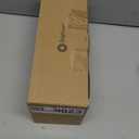 All-in-One Christmas Light Clips Outdoor, 50 Pack Universal Gutter & Shingle Clips for Hanging C9, C7, Mini String Lights, Roof, House, Yard, Holida