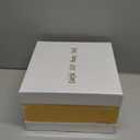 Red Light Photon Facial Mask with Remote Control, 7 Custom Modes with Infrared, Portable with Timer for Home Use