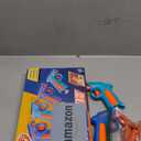 Nerf N Series Party Pack, Includes 5 N Series Flex Blasters, 15 N1 Darts Compatible Only N Series Blasters, Ages 8+ 