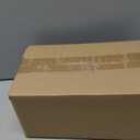 Plug in Pendant Light, Clear Cube Glass Shade Hanging Lamp, 14Ft Industrial Pendant Light for Basement, Dinning Room and Bedroom Minimalism Glass Pendant Lights Kitchen Island