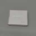 FESHFEN Human Messy Buns - 100% Human Hair Bun Real Scrunchies Hair Pieces Ponytail Extensions Wavy Tousled Updo Chignon Hairpieces for Women, Light Brown Mixed Blonde