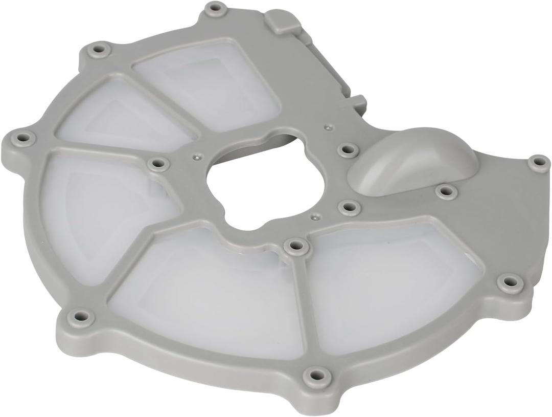 DD81-01635A For Samsung Dishwasher Mesh Filter Sump Filter (Hump Version) | DD81-01635A Dishwasher Mesh Filter Sump Filter Compatible, DW80R5061/DW80R5060 For Samsung Dishwasher Mesh Filter Sump Filter