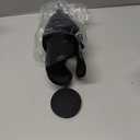 Car Cup Holder Expander, Cup Holder Extender Adapter with Expandable Arm and Adjustable Base, Compatible with Yeti Ramblers 14-64oz, Hydro Flasks 18-64oz Most Coffee Mugs Bottles & Cups