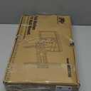 Mounting Dream TV Wall Mount for 32-65 Inch Television,Mount with Swivel and Tilt, Full Motion Bracket with Articulating Dual Arms, Fits 16inch Studs, Max VESA 400X400 mm, 99lbs, MD2380