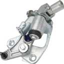 905-122 Steering Column Shift Mechanism Compatible with Toyota Sequoia 2001-2007 Tundra 2000-2006 Replace 905-122 335010C012, 335010C021
