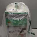 Summer by Ingenuity Contoured Changing Pad  Includes Waterproof Changing Liner and Safety Fastening Strap with Quick-Release Buckle (1 Count (Pack of 1))