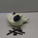 4180-350-0419 Fuel Tank Assembly Compatible with Stihl FC90 95 100 110 FS90 91 100RX 110 111 130 131 310 HL90 95 100 HT100 101 103 130 131 133 KM90 91 110 111 130 131 String Trimmers