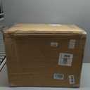 Package Delivery Box for Outside, Anti-Theft Lock, Waterproof