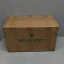 Artificial Dracaena Tree with Lights, 5Ft Fake Plants with Black Tall Planter - Fake Tree Tall Faux Plants Indoor Floor Plant with Moss - Artificial Plants Indoor for Office Living Room Home Decor (58in)