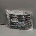 24Pcs Race Car Party Supplies Favors Set Include 12 Race Car Checkered Sunglasses 12Black and White Checkered Cone Hats for Teenagers and Adults Birthday Decorations