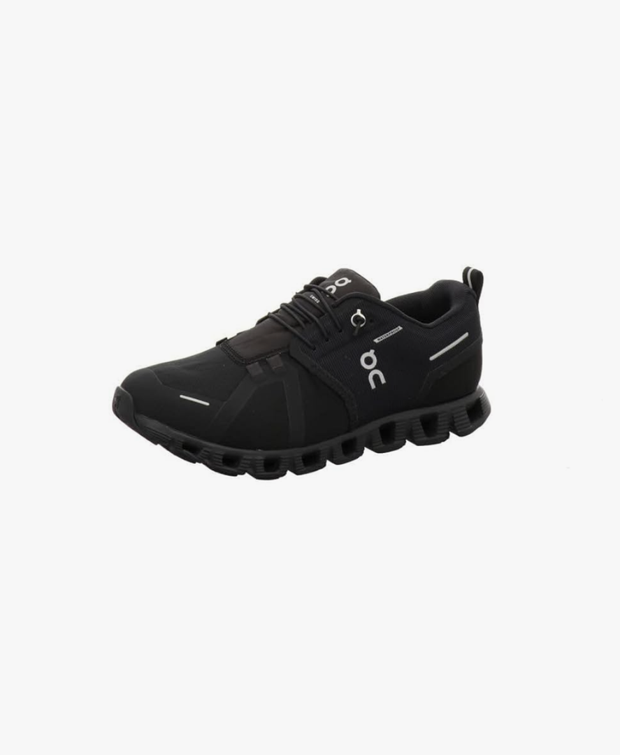 On Women's Cloud 5 Waterproof Sneakers
Size 8