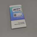 Compatible with iPhone 17 Pro Max Case, with 360 Magnetic Stand [Compatible with MagSafe] [Military Drop Protection] Shockproof Translucent Matte Case for 17 Pro Max 6.9", Natural Titanium