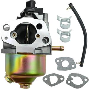 Carburetor Replacement For 951-10310 751-10310 951-10309, Carb Replacement For MTD Cub Cadet CC94M CC98M 12A-26MC755 12A-44MC055 12A-44MZ255 11A-08MA029