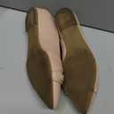 LifeStride Womens Palm Ballet Flat True Blush 11 W