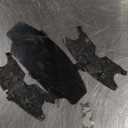 PHILTOP Front & Rear Brake Kit For 2003-2007 Honda Accord, Drilled & Slotted Brake Rotors Ceramic Brakes Pads Replacement : 11.1" inch Front, 10.21" inch Rear Rotor