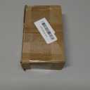 PSLER Electronic Throttle Control 25mm 1" Inch Motorcycle Grips Soft Touch Handlebar Grips for Touring Street Glide Electra Glide Road Glide Trike Models Road King Softail Dyna FXDLS