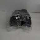 star cloud 21x14x9 Rolling Backpack with Wheels - Water-Resistant, 17.3" Laptop Compartment, Ideal Carry-On for Overnight Travel, College, Work - Wheeled Business Backpack for Adults (Black)