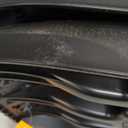 VEVOR 7 TON Traction Boards with TPR Material, Recovery Boards for Off-road Vehicles/Cars/Pickups/SUVs/RVs, Pair Tire Traction Mats on Snow, Sand, Mud and Loose Terrain, Storage Bags, Short, Black