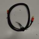 JSAUX USB B 3.0 to USB C Printer Cable 10ft, USB 3.0 Type B Cable Nylon Briaded Compatible with Docking Station, External Hard Drivers, Scanner and More