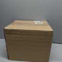 TooCust Ladder Platform Accessories - Anti-Slip Extension Ladder Work Platform System, Heavy Duty Work Tray for Tools, 400 lbs Capacity (Black)