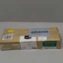 Amazon Basics 12-Inch Thermal Laminator Machine, Easy to Use for Home Office or School,White