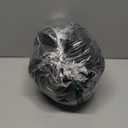 Ultra Thick Hard Bottom Dog Car Seat Cover for Back Seat, Waterproof Dog Hammock for Car with Mesh Window & Pocket, Pet Rear Seat Cover Protector Holds 400lbs for Car SUV