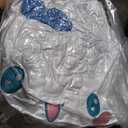 Reinbow Cartoon Plush Toy, Anime Plushes 4 Piece of Super Cute Stuffed Animal Pillow Doll, for Girls Boys Children Fans Birthday Gifts