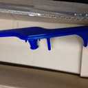 5304517203 1545680 154568001 154568002 Dishwasher Lower Spray Arm Compatible with Frigidaire Kenmore 5304506526 4840174 154414101 154250801 154250901 PS12585623 EAP12585623