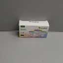 Nanoleaf Essentials Smart GU10 LED Bulb, Matter GU10 Smart Bulbs with 16+ Million Colors and Tunable Whites, LED Color Changing Light Bulbs Compatible with Alexa, Google Home, SmartThings, 3 Pack