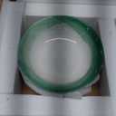 Melamine Dinnerware Sets, 12pcs Plates and Bowls Set, service for 4, Dishwasher Safe, Indoor and Outdoor Use, Green Melamine dishes