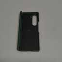 VEGO for Z Fold 6 Case with Hinge Protection & Screen Protector, Built-in 360 Magnetic Kickstand, Slide Camera Cover, Full Body Protective Case for Samsung Fold 6 - Green