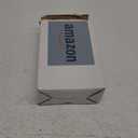 Acrylic Guest Towel Napkin Holder, 0.37Inch Thickness Clear Paper Towel Tray, Rectangle Napkin Holders for Kitchen, Dining Room, Bathroom (9.05"L x 5.51"W x 2.56"H)