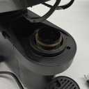 Nespresso Vertuo Pop+ Coffee and Espresso Maker by De'Longhi, Black Matte with Dark Chrome