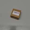 W10117655 Dryer Push to Start Switch, Compatible with Crosley Maytag Kenmore Whirlpool Dryer Start Switch, Replacement Part for Clothes Dryers