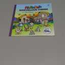 Alottabotz, Marvellous Things (Book 2)