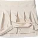 The Children's Place Girls' Uniform Pleated Skort (6)