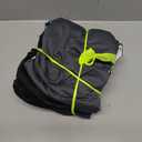 XPCARE Washable Male Dog Belly Band(5 Pack) - Reusable Male Dog Belly Wrap, Dog Diapers Male (Large)