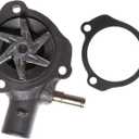 Gates 42060 Premium Engine Water Pump