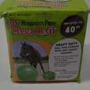 Horsemans Pride 40' Jolly Mega Ball Green