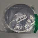 Waterproof Foot Cover for Shower Adult, Foot Cast Covers with Non-Slip Padding Bottom, Watertight Ankle Foot Cast Protector for Surgery Bandage Dressing Wound, Reusable