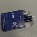 Pilot Namiki Ink Refill Blue/Black 12Pk