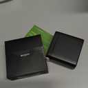 65W HP Laptop Charger, Computer Charger for HP Pavilion/Envy/ProBook/EliteBook/Chrombook, Compatible with HP USB-C 44W Smart Blue Tip Power Adapter (4.5mm)