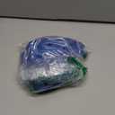 Wrestling Headgear for Kids Youth Soft Grappling Headgear Adjustable Wrestling Ear Guard for Adults (Black)