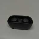 JBL Vibe Buds (Renewed) True Wireless Earbuds - Black