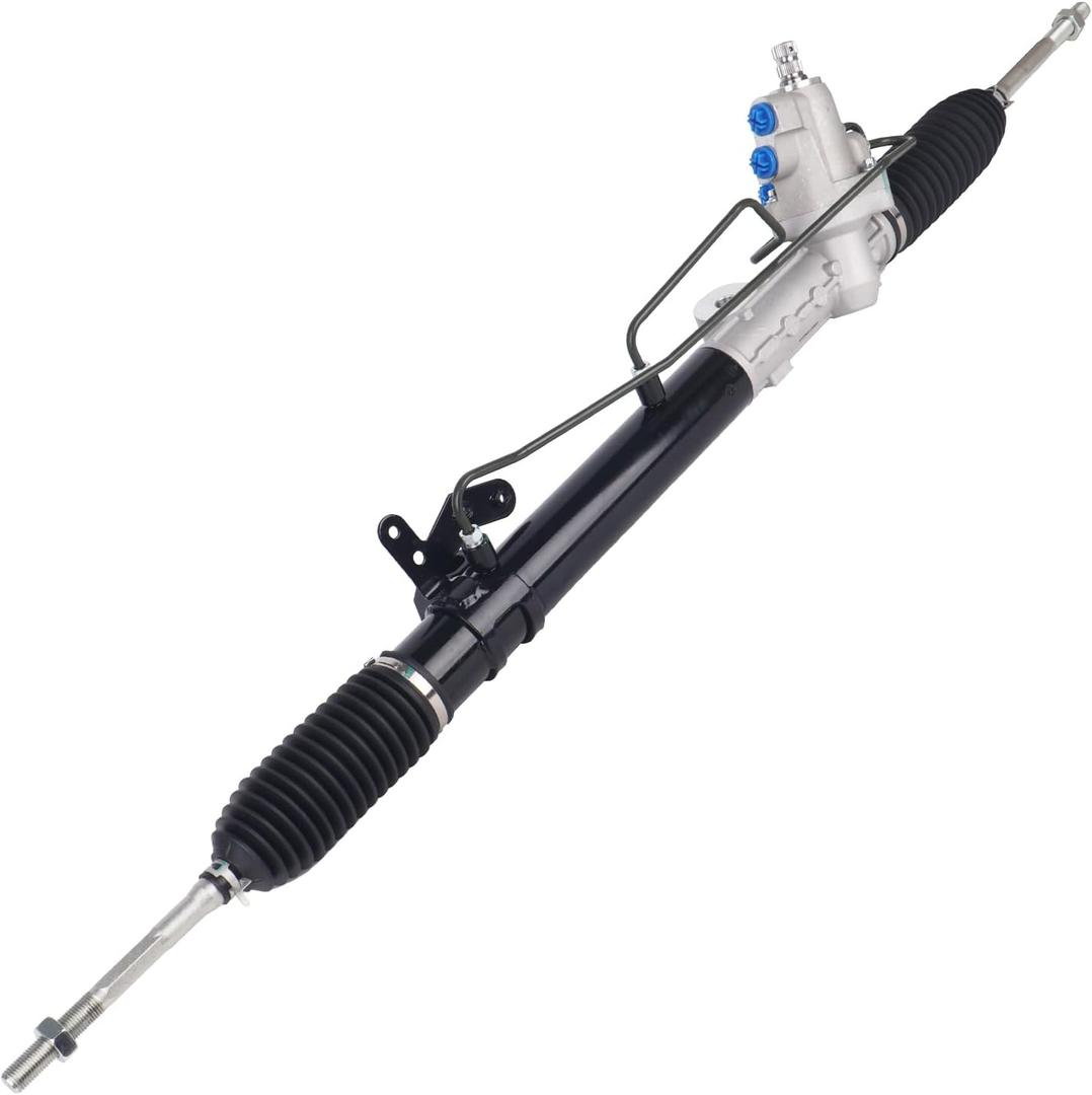 PAROD 490019N00A Rack and Pinion Assembly Fit for 2009-2014 Nissan Maxima